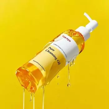 Pure Cleansing Oil 200ml