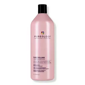 Pureology Шампунь для чистого объема, 33,8 унции