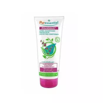 Puressentiel Кондиционер против вшей 200мл