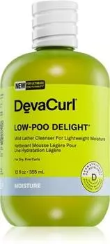 Purifying Shampoo for Fine Hair TU прозрачный