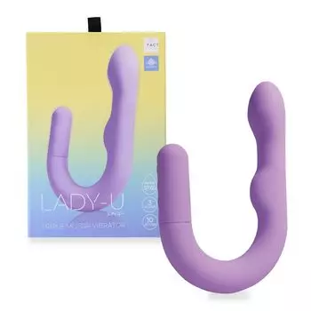 Purple Lady You LADY-U ~ [Prime]