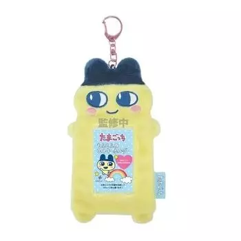 Пушистый фотобрелок-тамагочи Mametchi выйдет в конце сентября TMG02-01 [запланировано на 2024 год]