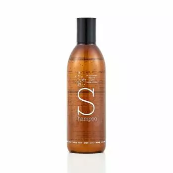 Put on magic [Hair Shampoo] (300ml)