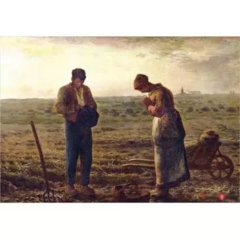 Puzzle Life Manjong 300 деталей, популярные корейские пазлы