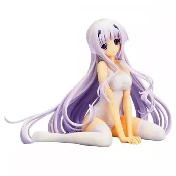 ПВХ KotobukIyA MABRAB АЛЬТЕРНАТИВА TOTAL EcLIPSE IA shestINA Red Bud 17 масштаб