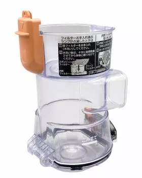 Пылесборник для пылесоса Hitachi HITACHI Kumi 006 PV-BL3J
