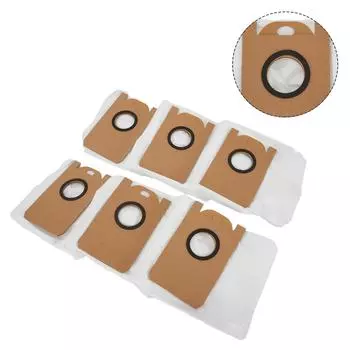 Пылесборники для Imou L11/Pro, идеально подходящие, абсолютно новые 6PCS