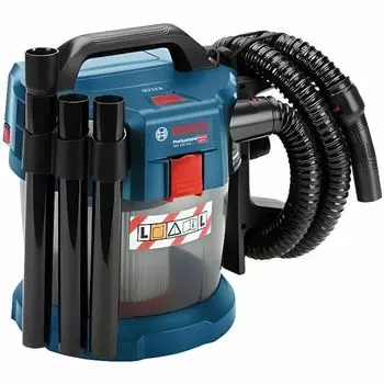 Пылесос BOSCH 06019C6302 10 л 18 В