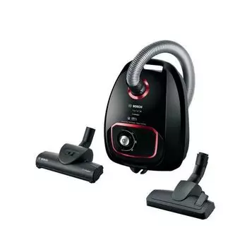 Пылесос BOSCH BGBS4POW1 850 Вт Черный 850 Вт