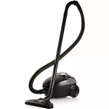 Пылесос DOMO ASPIRATEUR DO1033S 450 Вт Черный 450 Вт