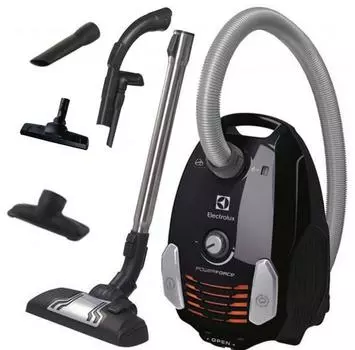 Пылесос ELECTROLUX PowerForce EPF63EB-S