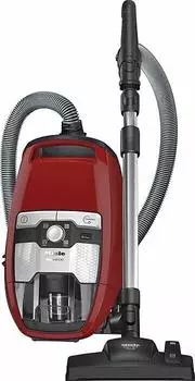 Пылесос Miele Blizzard CX1 Red Mango Red SKRF5