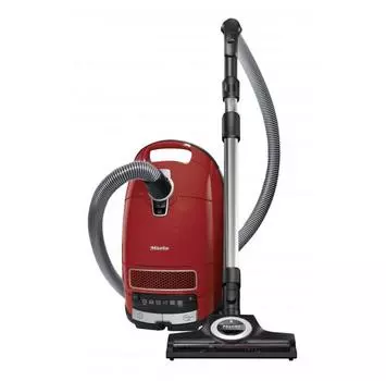 Пылесос MIELE Complete C3 Cat&Dog Flex PowerLine