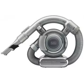 Пылесос ручной BLACK&DECKER PD1820L-QW