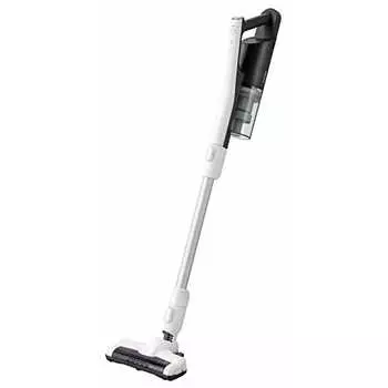 Пылесос Toshiba беспроводной Cyclone Stick Cleaner Handy Tourneo VC-CL20-W Белый