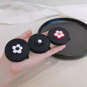 Пылезащитные крышки объектива для EVO Silicones Передние крышки объектива Защитная крышка объектива для камер EVO 7