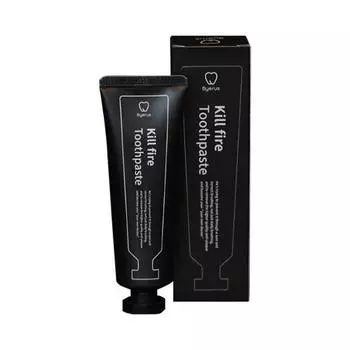 Pyrus Killfire Toothpaste