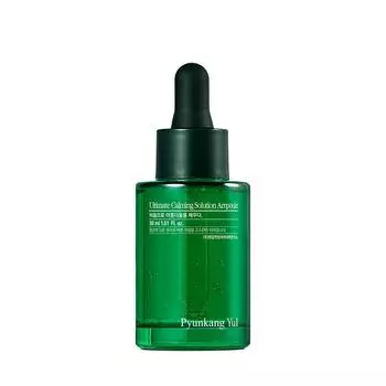 [Pyunkang Yul] Ампула Ultimate Calming Solution, 30 мл