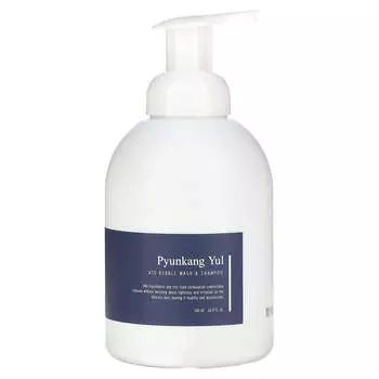 Pyunkang Yul, ATO Bubble Wash & Shampoo, 500 мл (16,9 жидких унций)