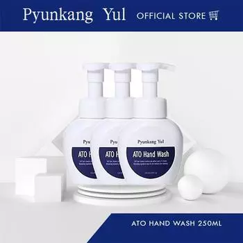 Pyunkang Yul - ATO Hand Wash Set 250ml*3ea