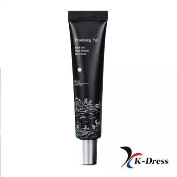 Pyunkang Yul Black Tea Time Обратный крем для глаз 25 мл 1 PCS