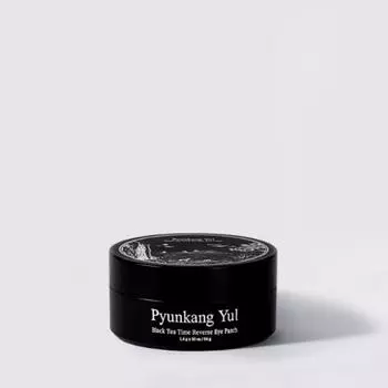 Pyunkang Yul Black Tea Time Reverse Eye Patch 1,4 г x 60 шт.