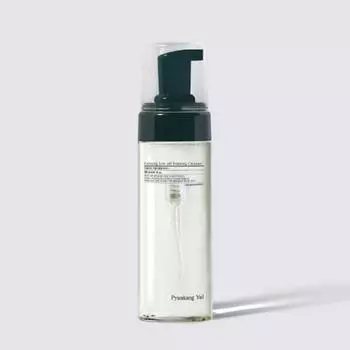 Pyunkang Yul Calming Low PH Пенка для умывания 150 мл