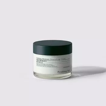 Pyunkang Yul - Calming Moisture Nourishing Cream 50ml