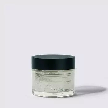 Pyunkang Yul - Calming Pore Clear Wash Off Pack