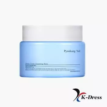 Pyunkang Yul Deep Clear очищающий бальзам 100 мл 1 PCS