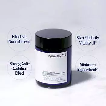 Pyunkang Yul - Nutrition Cream 100ml