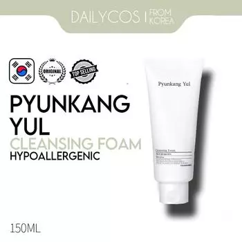 [PYUNKANG YUL] Очищающая пенка 150 мл