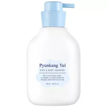 Шампунь Pyunkang Yul 590 мл для детей и младенцев