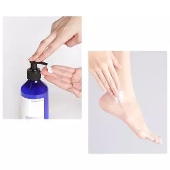Pyunkang Yul - Softening Foot Cream 290ml