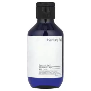 Pyunkang Yul, тонер-эссенция, 100 мл (3,4 жидких унции)