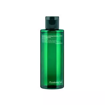 [Pyunkang Yul] Успокаивающий тоник Ultimate Calming Solution 110 мл