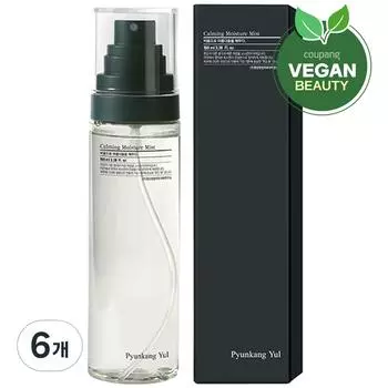 Pyunkangyul Успокаивающий увлажняющий спрей, 100мл, 6 шт.