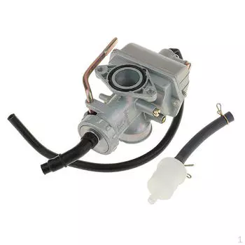 PZ20 20 мм карбюратор 50cc/70cc/90cc/110cc/125 велосипедный карбюратор