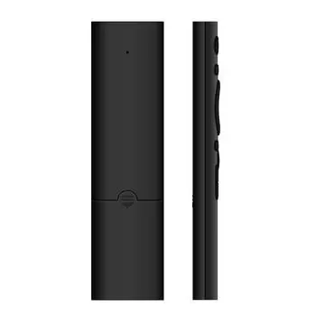 Q5 + Airborne Flying Mouse Компьютер Android Сенсорный пульт дистанционного управления 2,4G Беспроводная мышь Google Voice Flying Mouse Learning
