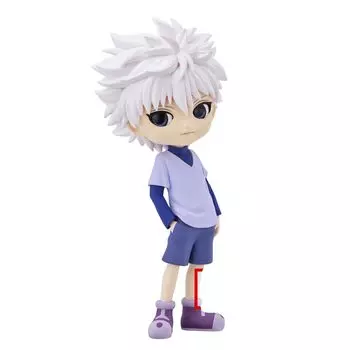Q posket Киллуа B HUNTERHUNTER