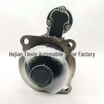 QDJ2701 C4934622 Генератор Dongfeng Cummins Cummins 6BT, 24V, 10 kg