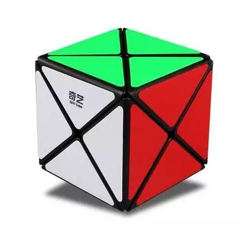 Qi Cube X Cube, популярные корейские головоломки