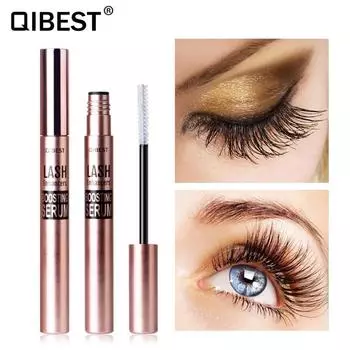 QiBest Conditioner Nourishing Serum Тушь для ресниц Care Solution