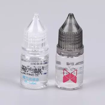 Qiyi Cube Xmd Lube Cube Lube Speed Cube Lube Профессиональная смазка Magic Cube