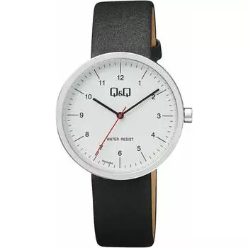 QQ [QQ] Женские часы QC24J304 Черные
