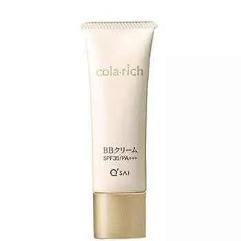 Qsai Colarich BB Cream 25 г тональная основа все в одном (для кожи)