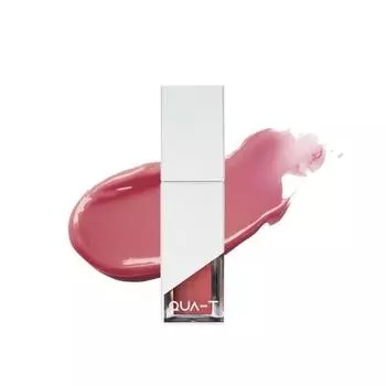 QUA-T Стеклянный оттенок для татуировки 3,5 г 01 peach muah