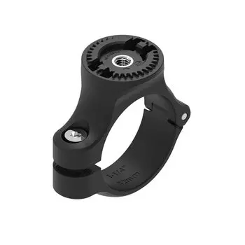 Quad Lock 360 барный зажим MEDIUM QUAD LOCK [BASE] чёрный