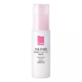 [Quasi-drug] Karte HD Moisture Key 30mL Heparin-like substance All-in-one serum