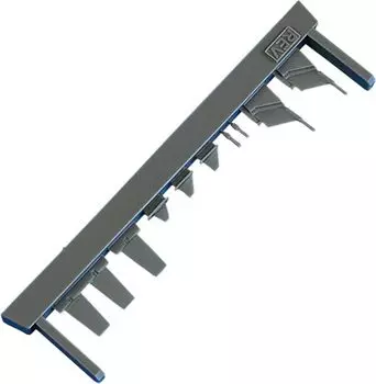 Quick Boost Panavia Tornado Antenna Plastic Model Parts QIC32325 1/32 GR.1 (for Level)